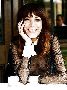 Alexa Chung