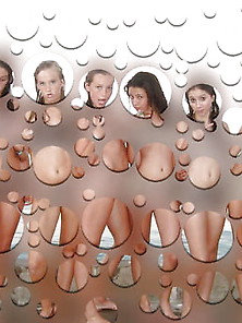 Group Bubblesluts