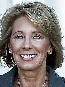 Betsy Devos