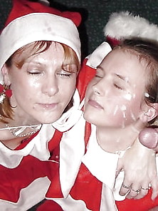 Christmas Sluts 2