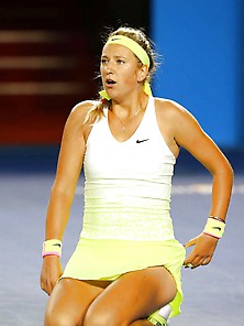 Victoria Azarenka