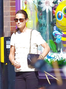 Pippa Middleton