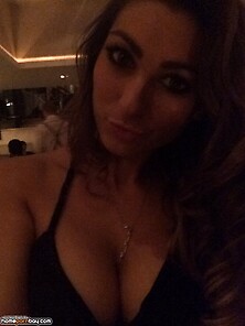 Luisa Zissman Leaked Pics