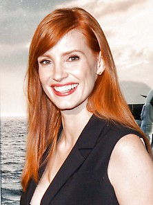 Jessica Chastain