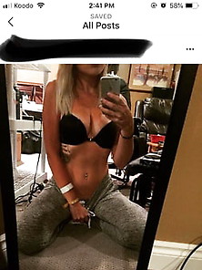 Instagrams Finest Slut