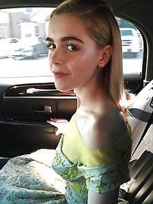 Kiernan Shipka