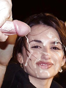 Penelope Cruz Fakes