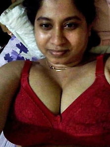 Big Boobed Desi Married Slut