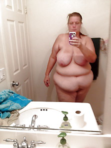 White Bbw Mary 54