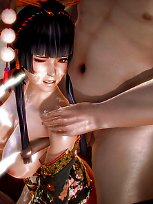 Honey Select - Nyotengu