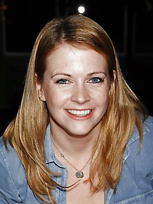 Melissa Joan Hart X