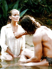 Sexy Women 320 - Bo Derek 1 - Tarzan Set