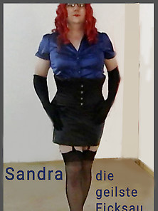 Sandra Le - Geile Ficksau