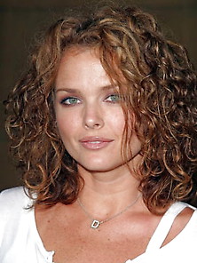 Dina Meyer