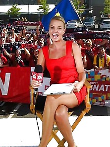 Michelle Beadle - Ita (Fakes)