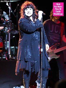 Ann Wilson