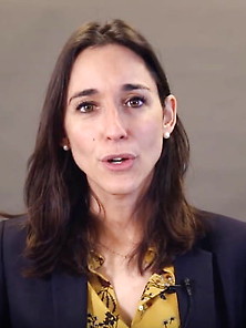 Brune Poirson (French Politician)