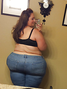 Bbw: Sexy Chick 5