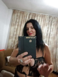 Mirela Milf Romaninan