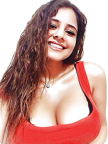 Turkish Girl Big Tits