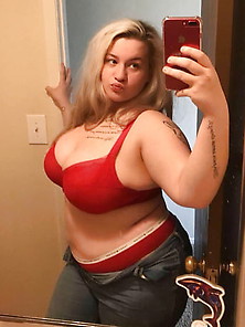 Dream Bbw - Jade