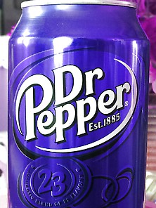 Dr Pepper