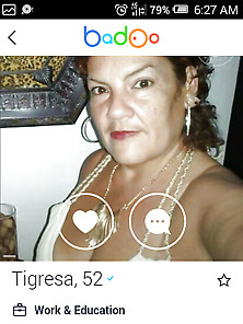 Badoo Friend # 88